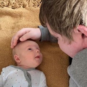 Meet your Posher, Brody